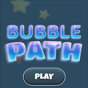 Bubbles Path