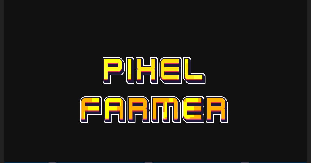 Pixelplatformer