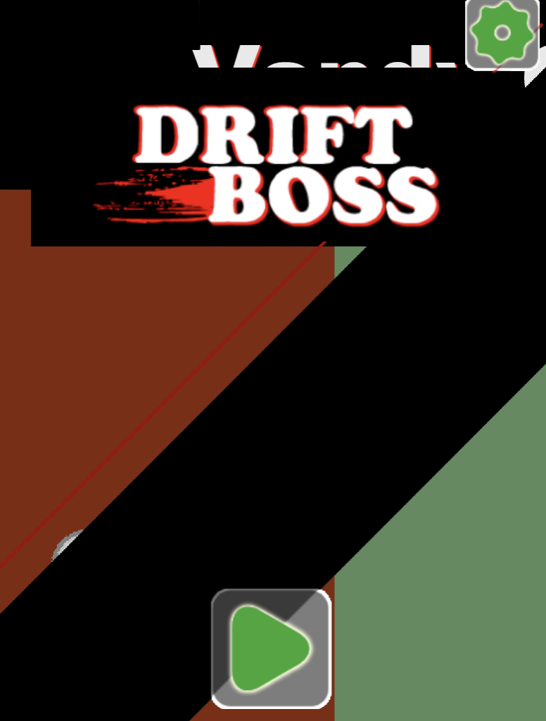 Drift Boss